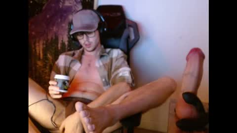 juststonie online show from November 2025 09:42:01 AM