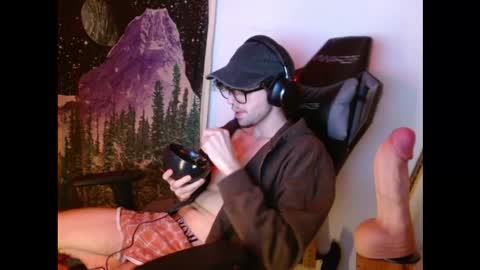 juststonie online show from November 2025 07:51:02 AM