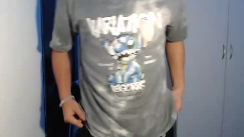 Snapshot of justtempdwayne chatting on October 2025 06:53:02 PM dwayne online show from October 2025 06:53:02 PM