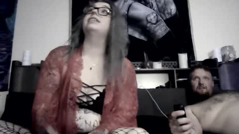 Snapshot of justthejohnsons chatting on September 2025 07:55:02 AM justthejohnsons online show from September 2025 07:55:02 AM