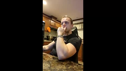 Snapshot of justus0624 chatting on March 2026 02:50:02 AM justus0624 online show from March 2026 02:50:02 AM