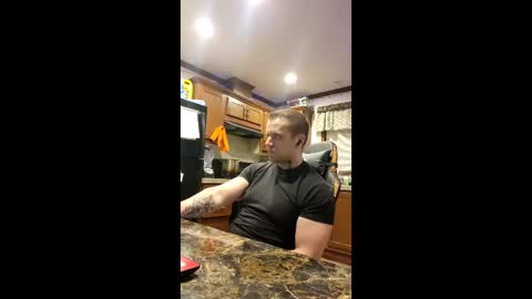 Snapshot of justus0624 chatting on March 2026 01:11:02 AM justus0624 online show from March 2026 01:11:02 AM