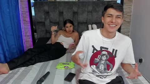 Juan and friends online show from February 2025 01:05:01 AM