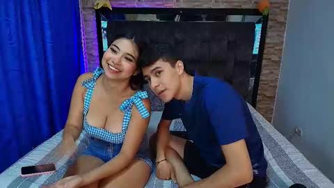 Juan and friends online show from March 2025 06:22:02 PM