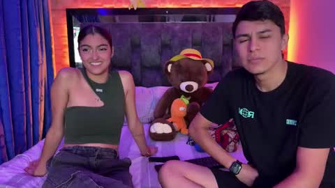 Juan and friends online show from October 2025 10:32:02 PM