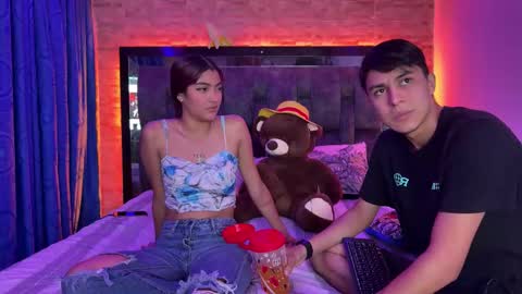 Juan and friends online show from October 2025 11:27:01 PM