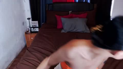 Snapshot of jv_mushroomhead chatting on April 2026 02:37:02 AM Akii online show from April 2026 02:37:02 AM