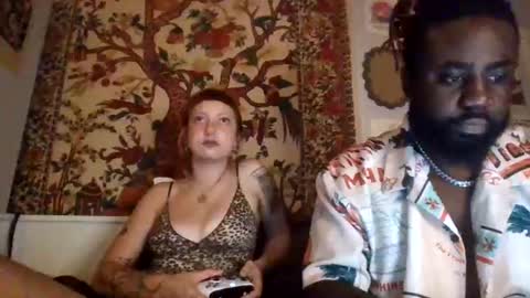 Snapshot of jvohenry chatting on July 2026 02:31:02 AM EDEN N STORM online show from July 2026 02:31:02 AM
