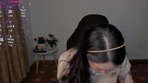 Snapshot of jxssicax chatting on January 2025 02:31:01 AM jxssicax online show from January 2025 02:31:01 AM