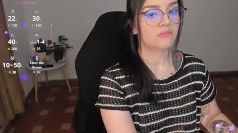 Snapshot of jxssicax chatting on March 2025 01:36:02 AM jxssicax online show from March 2025 01:36:02 AM