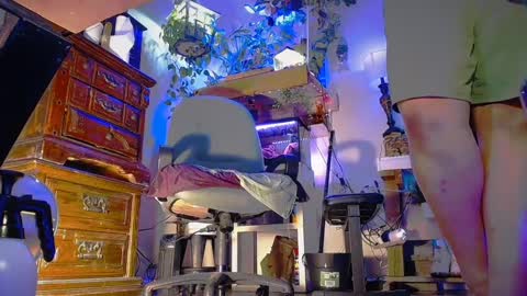 jynpulse557 online show from September 2025 10:49:01 AM