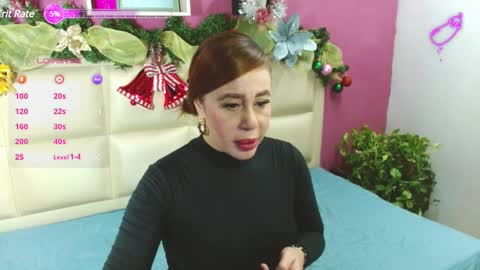 Snapshot of jynx_miller chatting on January 2025 11:06:01 PM Jynx Miller online show from January 2025 11:06:01 PM