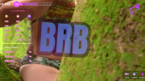 Snapshot of jynx_miller chatting on February 2025 08:58:01 PM Jynx Miller online show from February 2025 08:58:01 PM