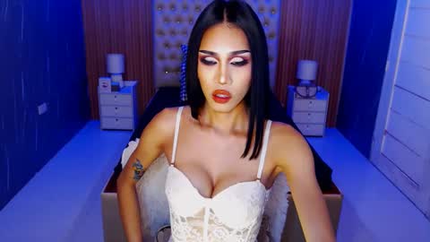 Jynx online show from January 2025 03:15:02 PM