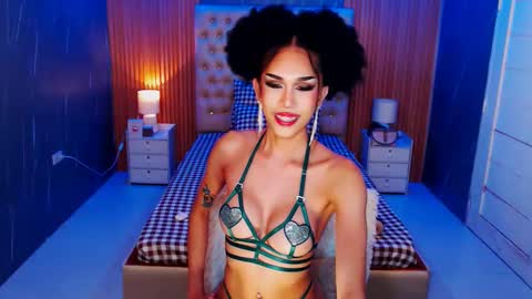 Jynx online show from January 2025 07:10:01 PM