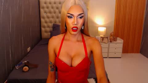 Jynx online show from March 2025 02:12:01 PM