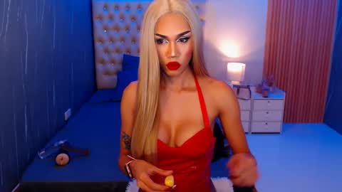 Jynx online show from March 2025 06:00:01 PM