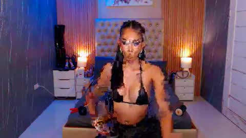 Jynx online show from September 2025 12:33:01 AM