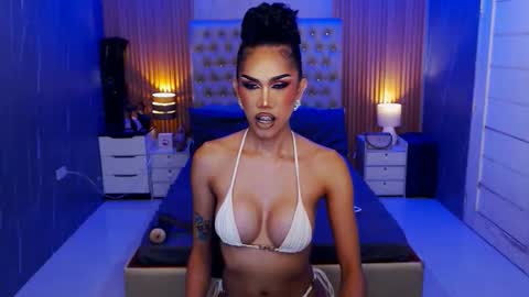 Snapshot of jynxocean chatting on March 2026 09:05:01 AM Jynx online show from March 2026 09:05:01 AM