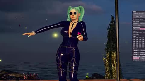 Snapshot of k1ck4sss chatting on November 2025 07:49:01 AM Baird Connor online show from November 2025 07:49:01 AM