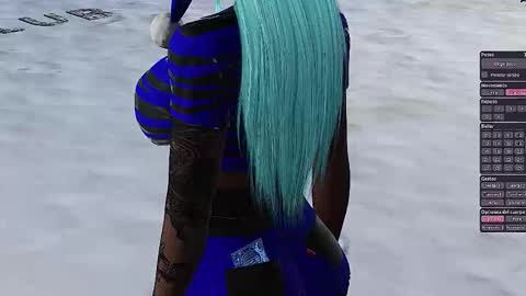 Snapshot of k1ck4sss chatting on December 2025 04:00:01 PM Baird Connor online show from December 2025 04:00:01 PM