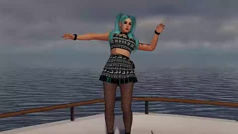 Snapshot of k1ck4sss chatting on December 2025 05:03:02 AM Baird Connor online show from December 2025 05:03:02 AM