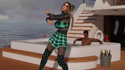 Snapshot of k1ck4sss chatting on January 2026 04:43:02 PM Baird Connor online show from January 2026 04:43:02 PM