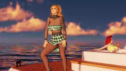 Snapshot of k1ck4sss chatting on January 2026 05:43:02 AM Baird Connor online show from January 2026 05:43:02 AM