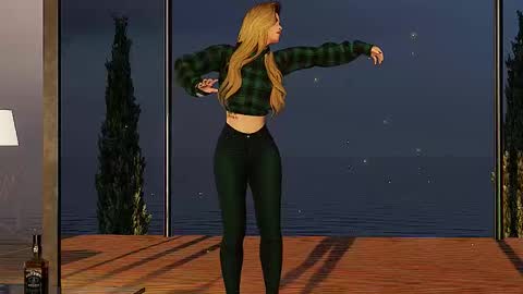 Snapshot of k1ck4sss chatting on February 2026 07:23:02 PM Baird Connor online show from February 2026 07:23:02 PM