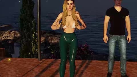 Snapshot of k1ck4sss chatting on February 2026 07:29:01 AM Baird Connor online show from February 2026 07:29:01 AM