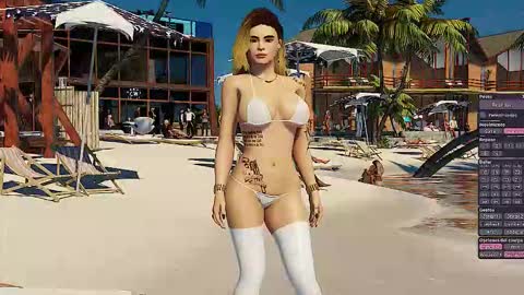 Snapshot of k1ck4sss chatting on February 2026 11:36:01 AM Baird Connor online show from February 2026 11:36:01 AM