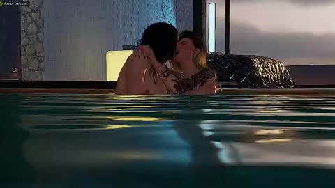 Snapshot of k1ck4sss chatting on February 2026 10:41:02 AM Baird Connor online show from February 2026 10:41:02 AM