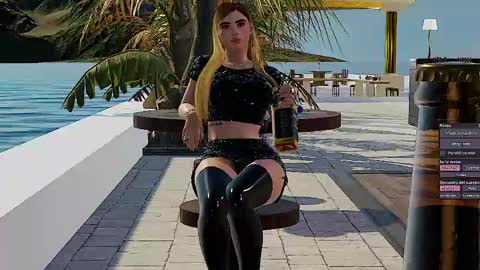 Baird Connor online show from April 2026 04:28:01 AM