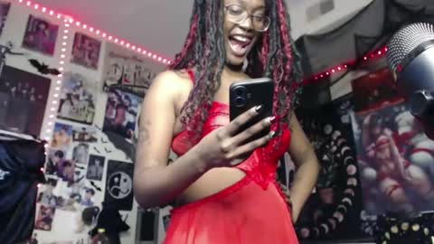 Aki Kim online show from March 2026 01:59:02 PM