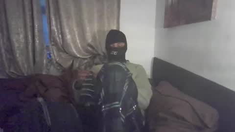 K1Prince online show from March 2026 06:19:01 AM