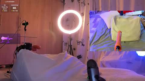  Karolin  online show from February 2026 11:34:02 PM