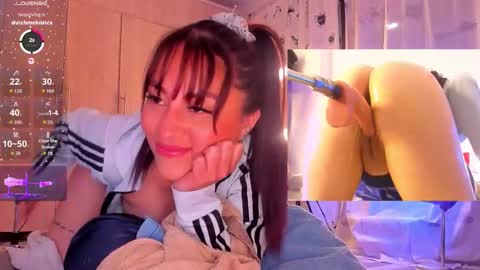  Karolin  online show from March 2026 12:29:02 AM