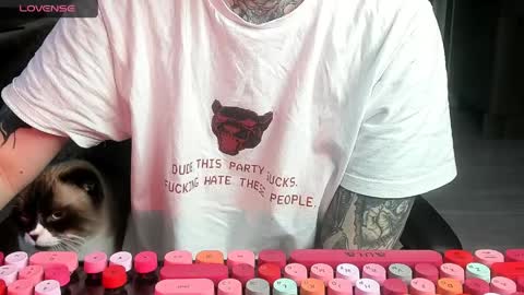 Alice online show from April 2026 06:47:02 AM