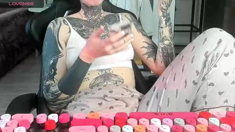 Alice online show from April 2026 06:31:02 AM