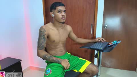 Snapshot of k_florez chatting on February 2026 07:23:02 PM k_florez online show from February 2026 07:23:02 PM