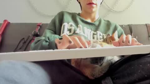 Miss K online show from September 2025 05:24:01 PM