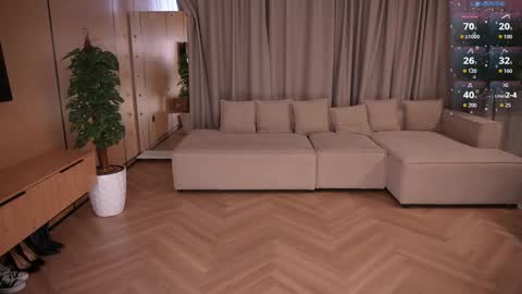 Amely online show from December 2025 04:30:02 AM