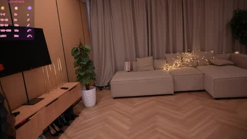 Amely online show from April 2026 03:45:02 AM