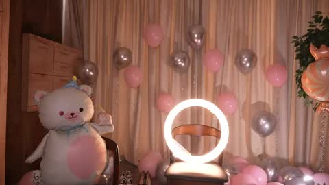 Amely online show from May 2026 04:09:02 AM