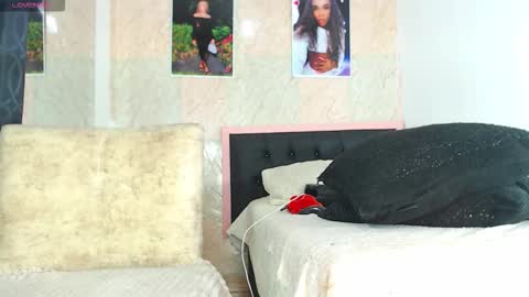 STORMI online show from November 2025 01:41:02 AM