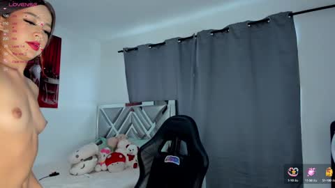 Kaaren17 online show from February 2025 06:26:02 PM