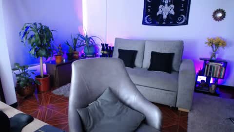 Snapshot of kaariyn_ chatting on March 2025 05:17:02 PM Carym online show from March 2025 05:17:02 PM