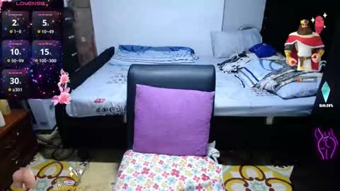 Snapshot of kaarlaa_ chatting on September 2025 06:23:02 PM Karla online show from September 2025 06:23:02 PM