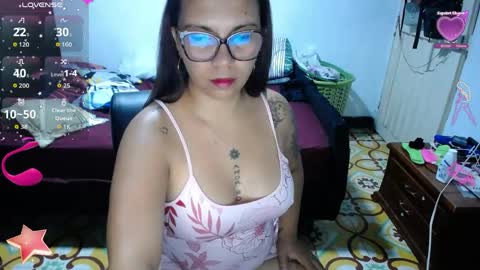 Karla online show from June 2026 06:10:02 PM