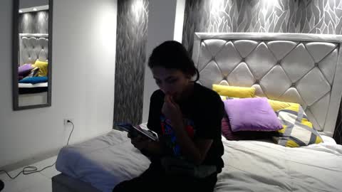 Snapshot of kaatcute chatting on March 2026 10:54:01 PM Kat online show from March 2026 10:54:01 PM